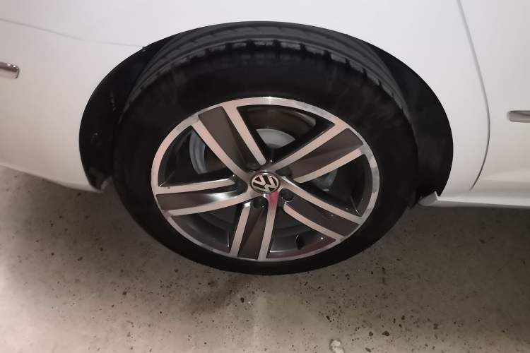 Used Volkswagen FAW-Volkswagen CC 2015 1.8TSI Luxury Model