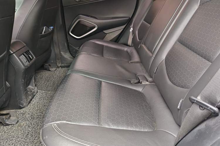 Used Hyundai ix35 2018 2.0L Automatic 2WD Zhiyong·Changxiang Edition
