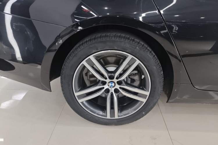 Used BMW 5 Series 2021 Restyled 530Li Leading Edition Luxury Package