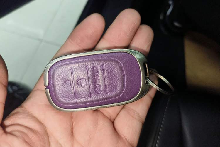 Used Honda Accord 2025 260TURBO Luxury Edition