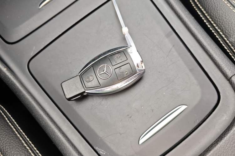 Used Mercedes-Benz CLA 2016 CLA 200 Sport Edition
