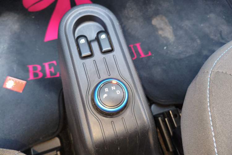 Used Wuling Hongguang MINIEV 2020 Freedom Version Lithium Iron Phosphate