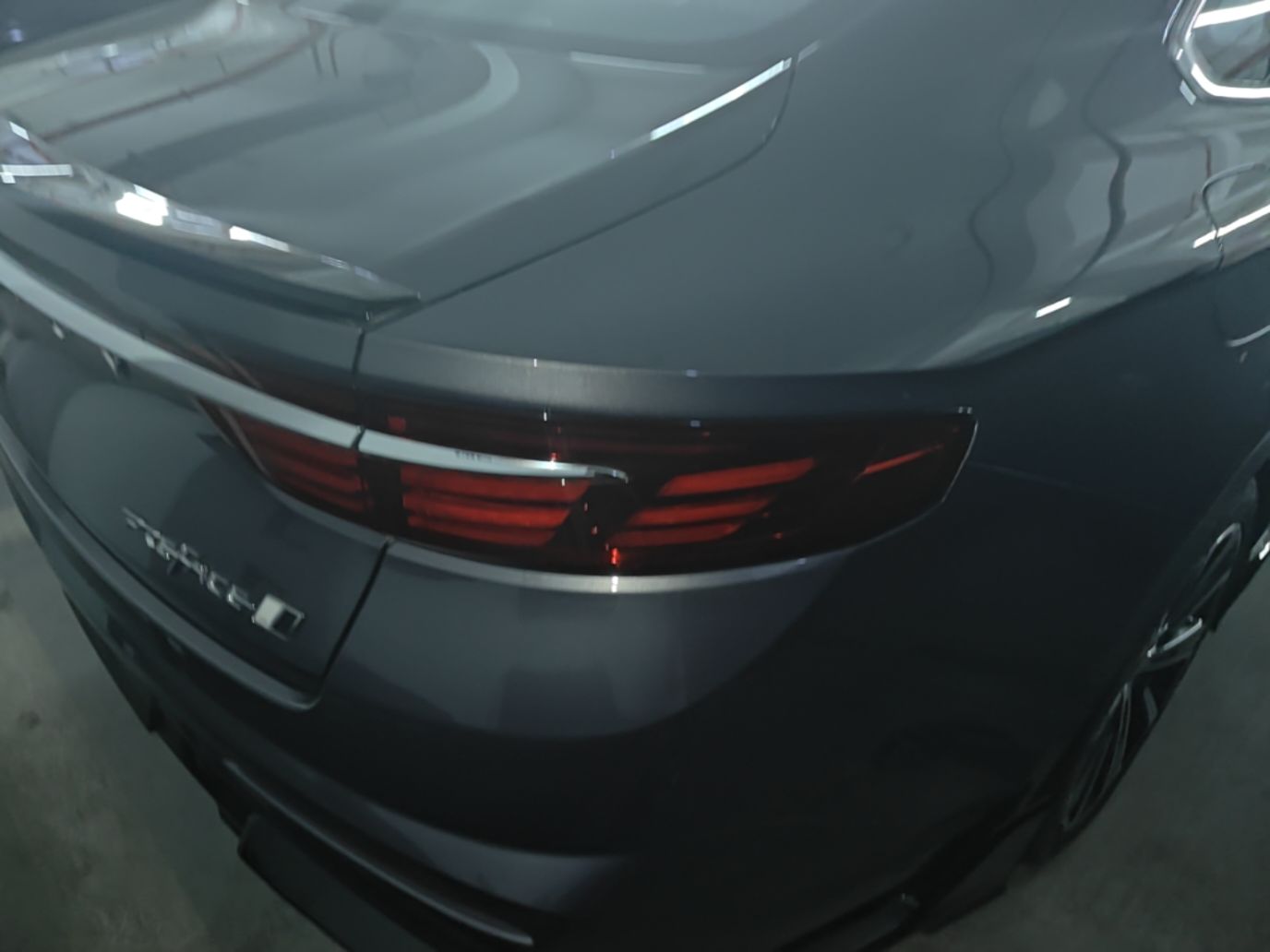 Geely Auto Preface 2025 Dongfang Yao 1.5TD Kunlun Edition — снимка 9