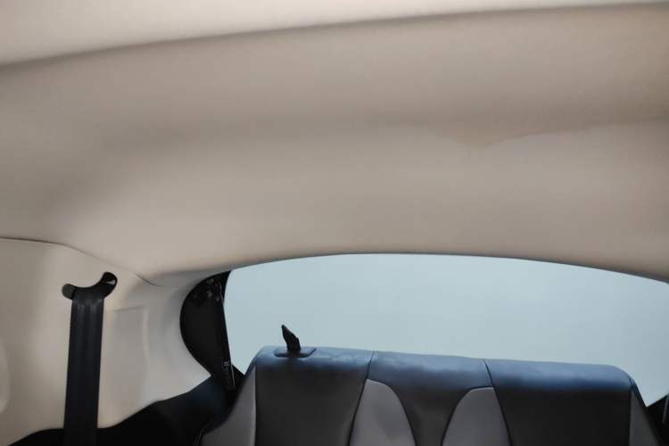 Used Roewe Clever 2022 311km QiQi BoBo Edition
