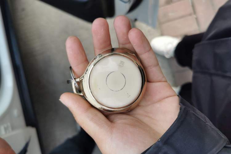 Used NETA V 2021 Standard Range Entertainment Version – Upgraded Model