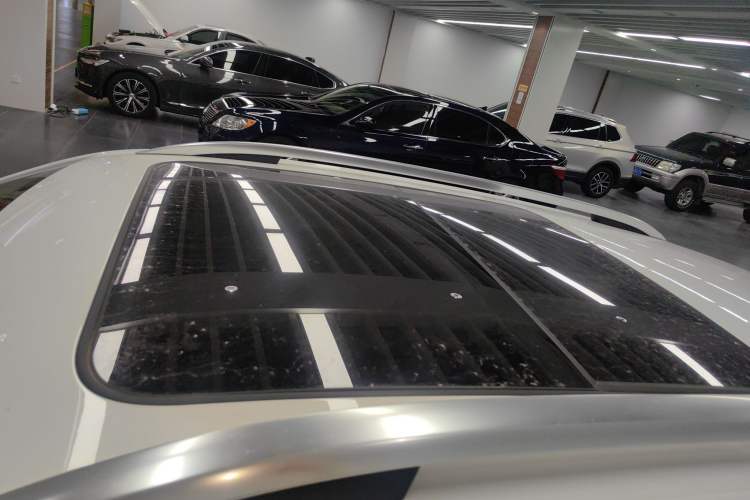 Used Volkswagen T-Cross 2019 280TSI DSG Comfort Edition
