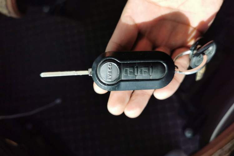 Used Iveco Eurocargo 