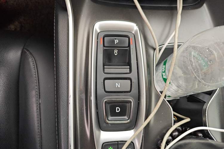 Used Honda Accord 2018 Rui Hybrid 2.0L Rui Ling Edition China VI
