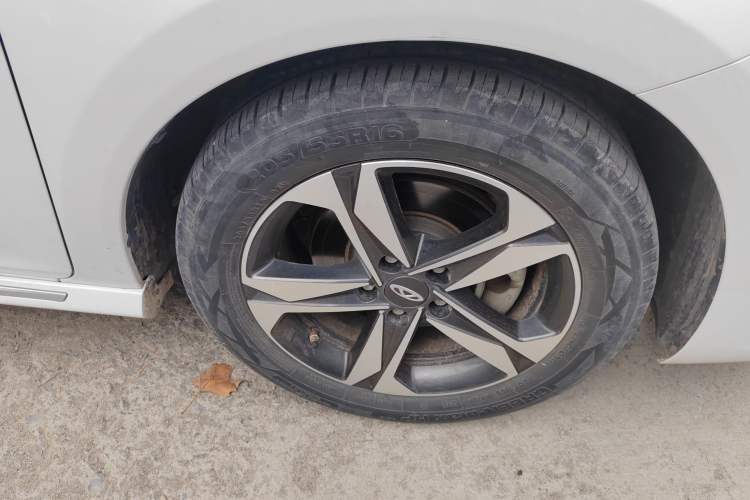 Used Chery Arrizo 5 PLUS 2021 XiaoAI 1.5L CVT Enjoy PLUS
