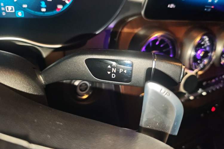 Used Mercedes-Benz GLC 2020 GLC 300 L 4MATIC Luxury Model
