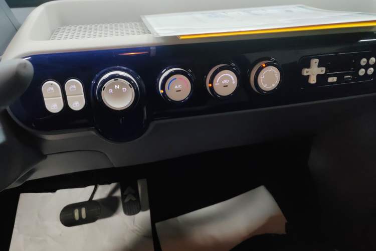 Used Bestune Pony 2024 170km Vitality Horse
