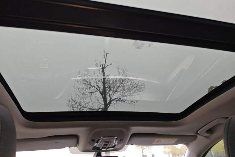 Used Audi A4L 2020 40 TFSI Luxury Dynamic Model