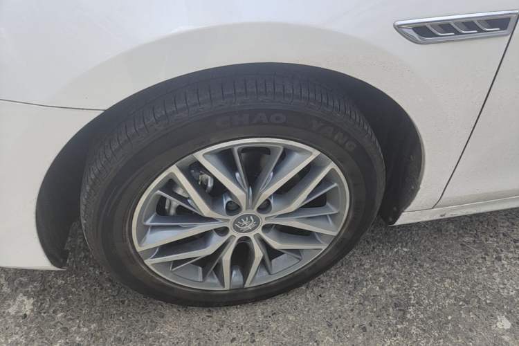 Used BYD Qin PLUS 2023 Champion Edition EV 420KM Superior Model