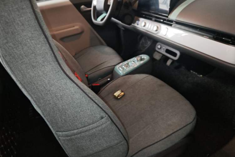 Used Qiyuan Lumin 2022 210km Sweet Edition