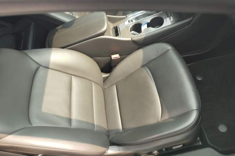 Used Chevrolet Malibu XL 2017 1.5T Automatic Ruichi Edition