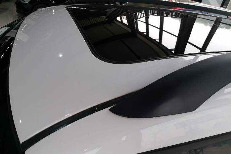 Used Skoda Yeti 2017 TSI280 DSG Advanced Edition