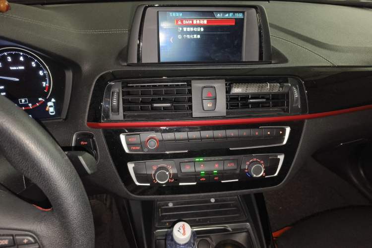 Used BMW 2 Series 2018 220i Sport Design Package