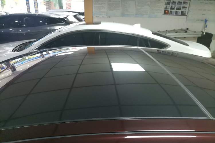 Used Jaguar XEL 2019 2.0T 200 PS Luxury Edition
