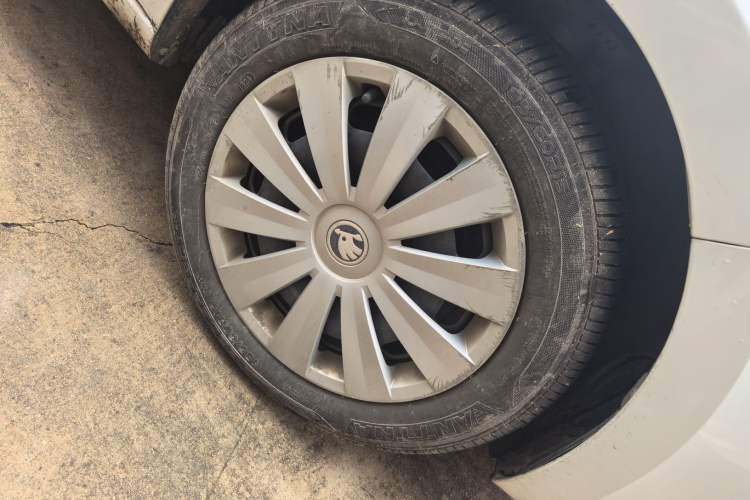 Used Skoda Rapid Spaceback 2018 1.6L Automatic Standard Edition