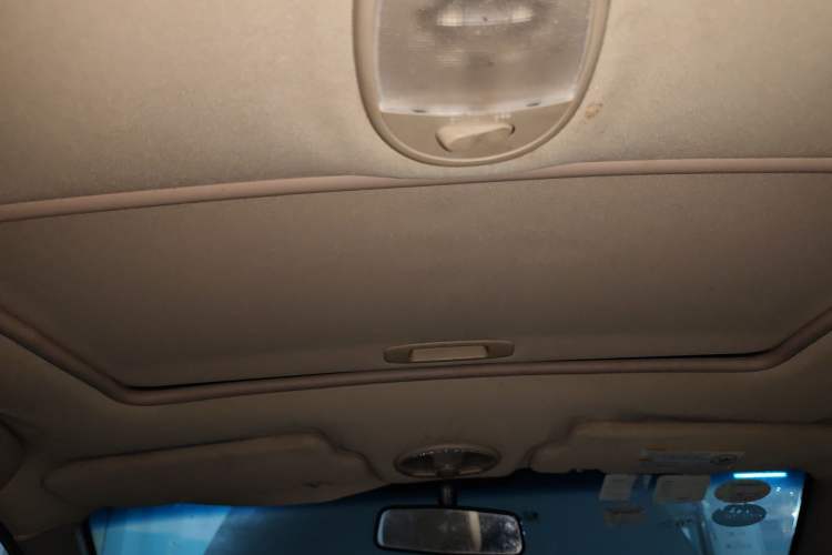 Used Buick Excelle 2013 1.5L Manual Classic Model