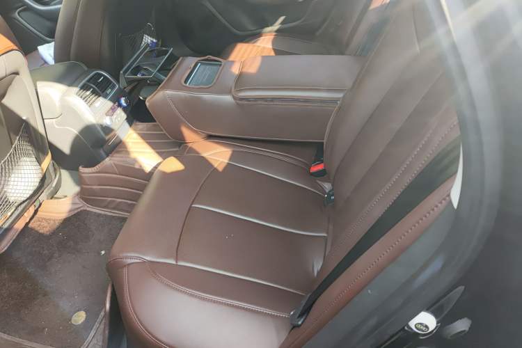 Used Audi A6L 2018 30th Anniversary Edition 30 FSI Style Model