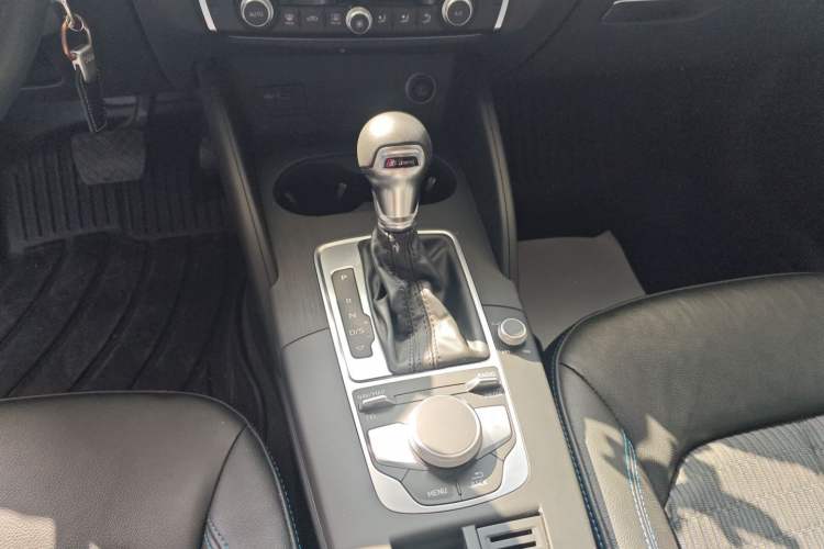 Used Audi A3 2019 Sportback 35 TFSI Fashion Edition China V
