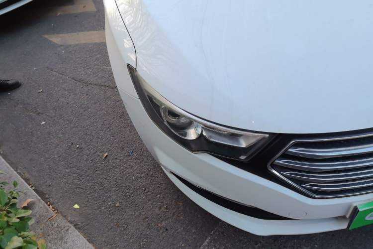 Used Bestune B30 2016 1.6L manual luxury version
