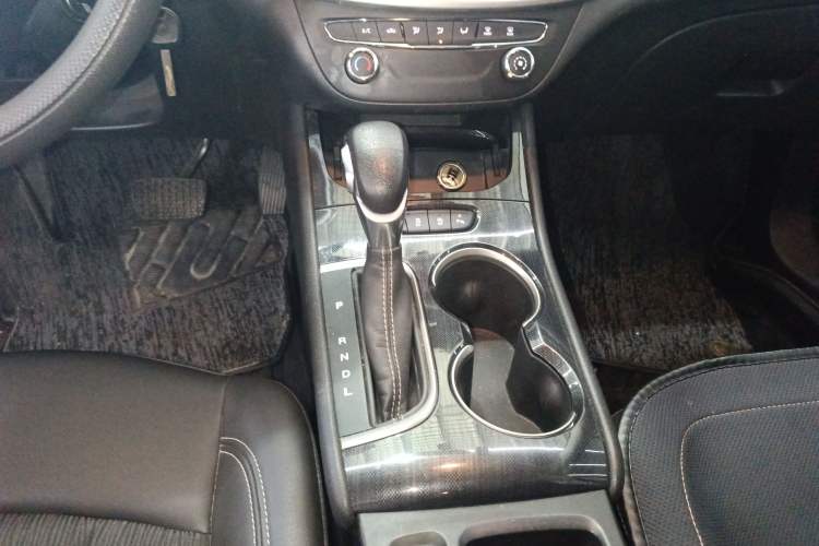 Used Buick Verano 2020 20T CVT Leading Edition