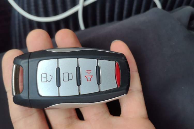 Used Great Wall Poer 2019 2.0T Commercial Version Automatic Gasoline Two-Wheel Drive Elite Trim with Long Bed – GW4C20B