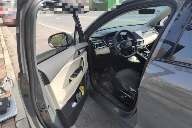 Used Lynk & Co 06 EM-P 2022 PHEV 84 km Range Pro Version