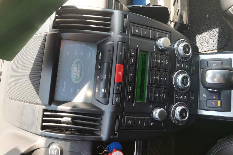 Used Land Rover Freelander 2 2011 3.2L i6 HSE Gasoline Edition