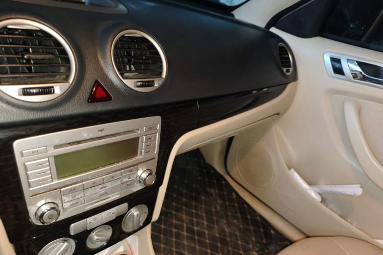 Used Volkswagen Lavida 2008 1.6L Automatic Prestige Edition