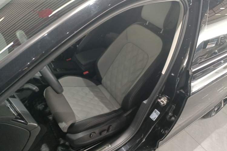 Used Volkswagen Magotan 2023 2 Million Units Limited Edition 330TSI DSG Leading Version Left Front Seat