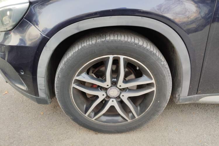 Used Mercedes-Benz GLA 2015 GLA 200 Fashion Model