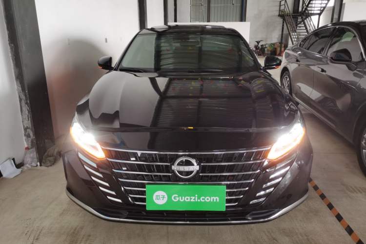 Used Nissan Teana 2022 2.0L XL-TLS Enjoyment Edition