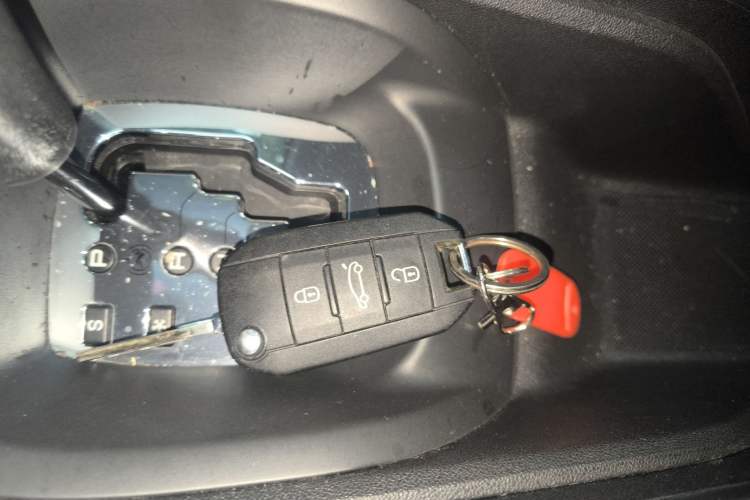 Used Peugeot 2008 2014 1.6L Automatic Trend Edition
