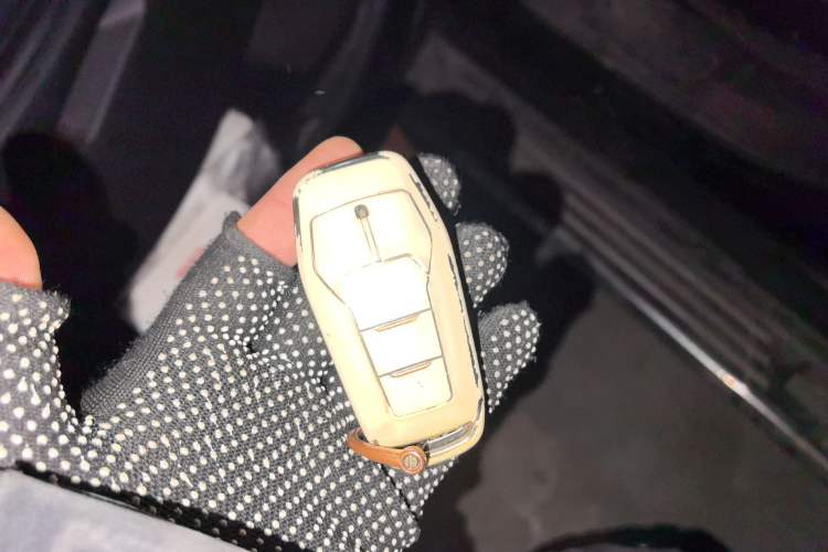 Used Ford Explorer 2017 2.3T Fashion Edition