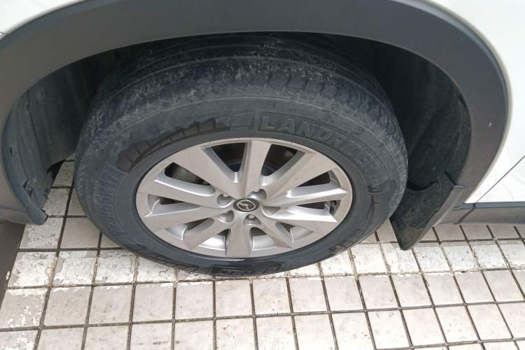 Used Mazda CX-5 2015 2.0L Automatic 4x4 Luxury Edition