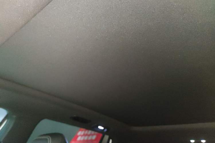 Used GAC Trumpchi GS8 2022 Linghang Series 2.0 TGDI Two-Wheel-Drive Luxury Smart Connectivity Version (7 Seats)