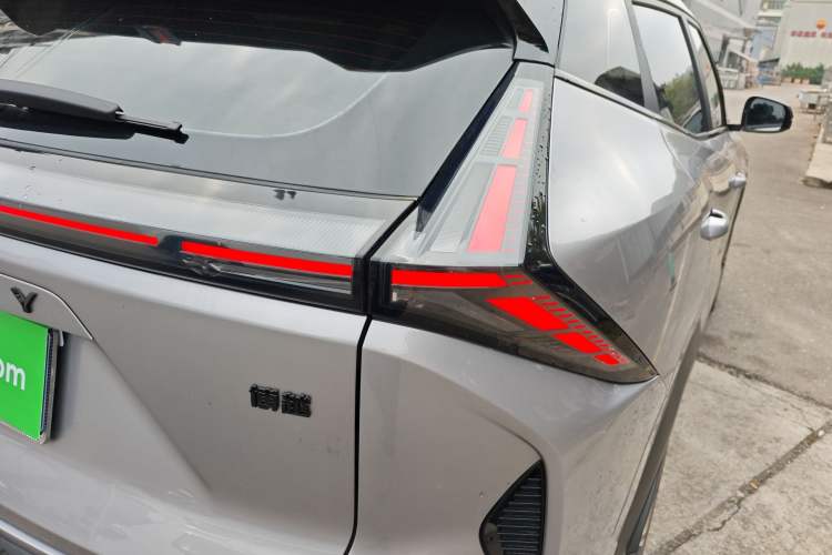 Used Geely Auto Emgrand X7 Sport 2026 Model 1.5TD Beloved
