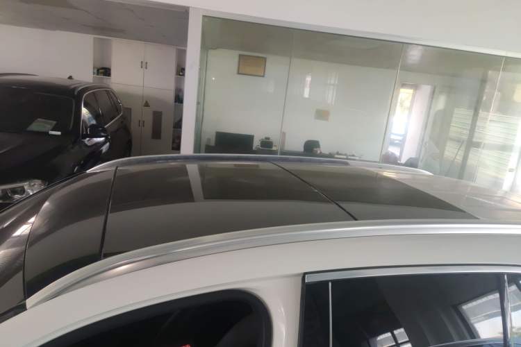 Used Mercedes-Benz GLC 2020 GLC 260 L 4MATIC Luxury Model
