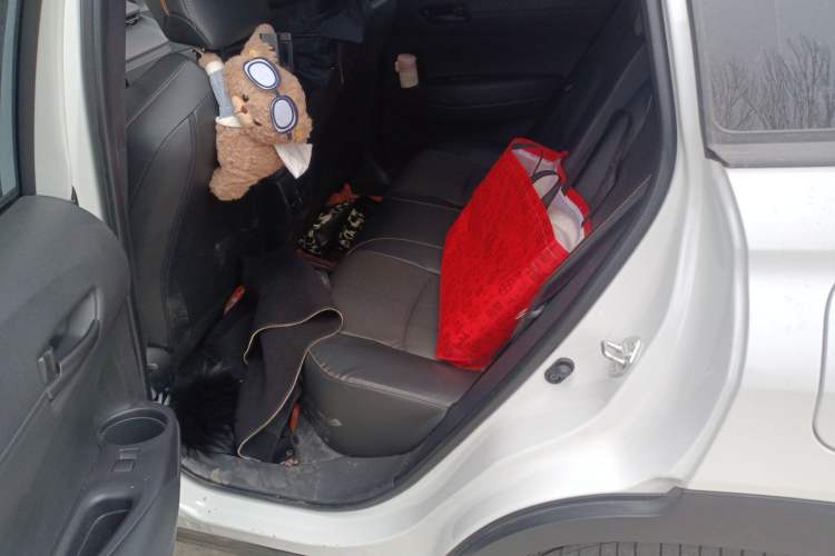 Used Toyota Corolla Cross 2026 Model 2.0L Elite Edition