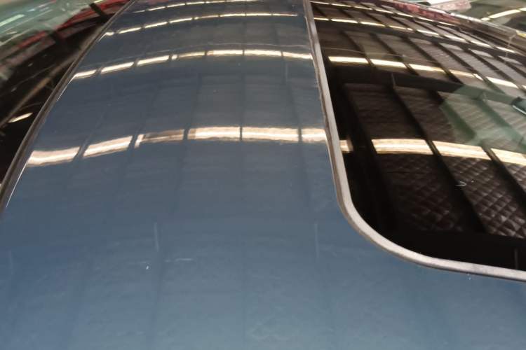 Used Chery Arrizo 5 2016 1.5L Manual Lingrui Edition Roof