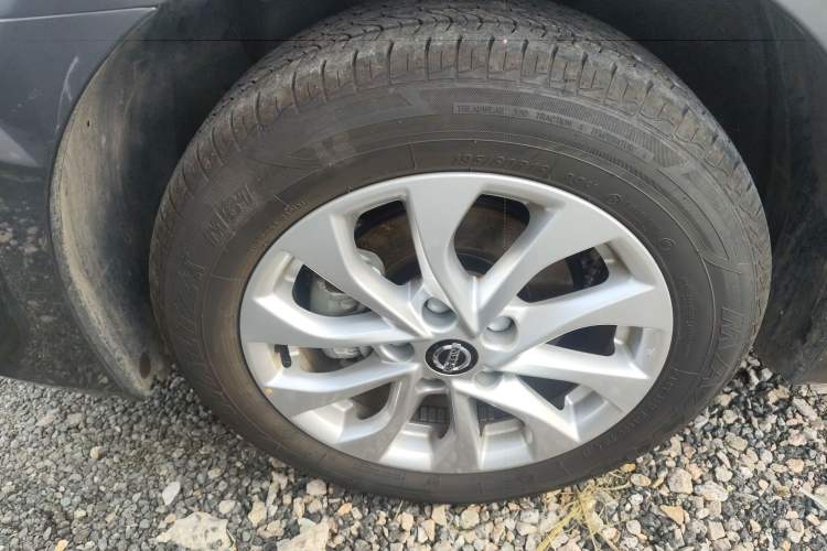 Used Nissan Sylphy 2024 Classic 1.6XE CVT Comfort Edition