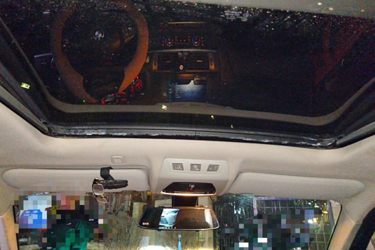 Used BMW X3 2013 xDrive20i Luxury Edition