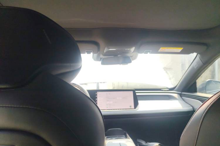 Used XPeng P7 2021 670E Pengyi Edition