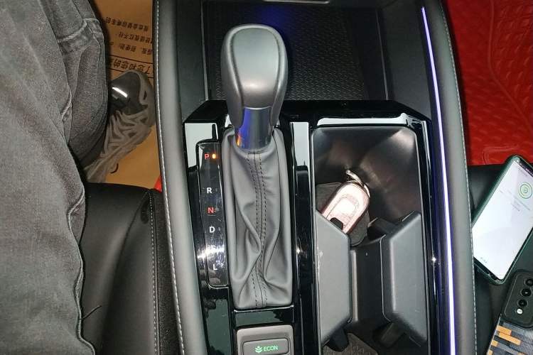 Used Honda Accord 2023 260TURBO Smart Enjoyment Version