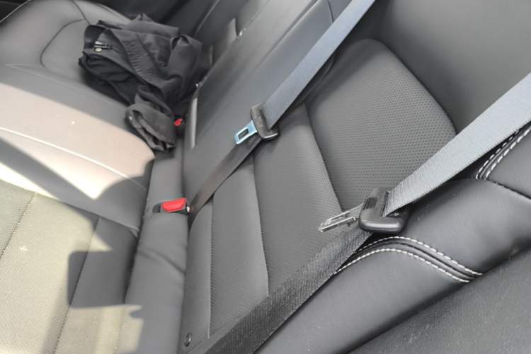 Used Geely Auto Emgrand GL 2018 1.4T DCT Elite Smart Connectivity Version
