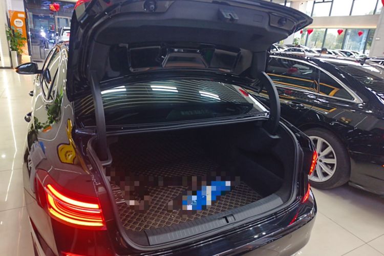 Used Volkswagen Passat 2023 Revised 330TSI Starry Elite Edition