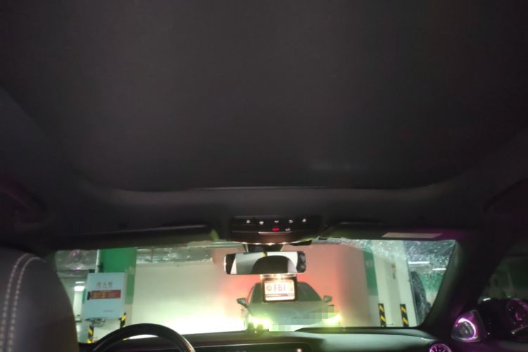 Used Mercedes-Benz E-Class 2021 E 260 Stylish Sports Edition